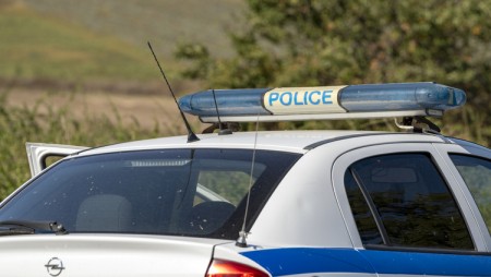 Задържаха 10 нелегални мигранти от Сирия на АМ „Тракия