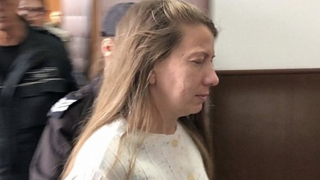 Доживотен затвор за Красимира, убила приятеля си в Пловдив