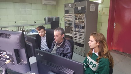 В Радио Варна младежи ще представят истински истории за насилието