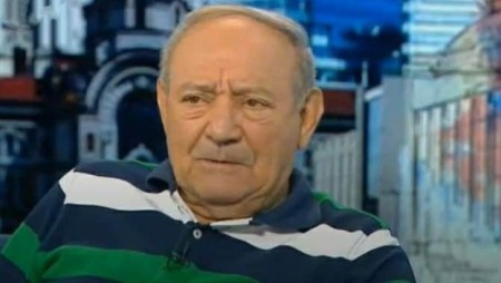 Той не обича да го цакат с топла бира - Антон Радичев е тазгодишният носител на наградата ИКАР