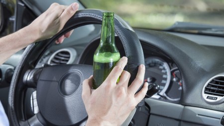 В Провадия спипаха двама пияни шофьори