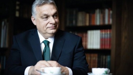 Виктор Орбан: Намираме се в задънена улица и Западът не осъзнава риска, че изходът от нея може да е световна война