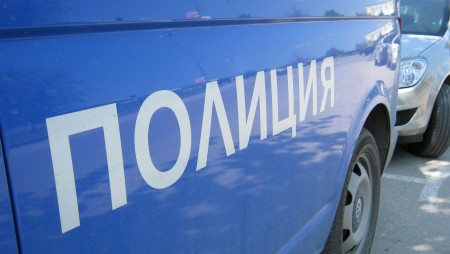 Хванаха 26 нелегални мигранти в турски камион край Драгоман