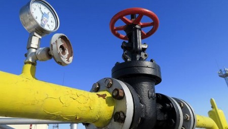 Сърбия ще купува гръцки газ през България