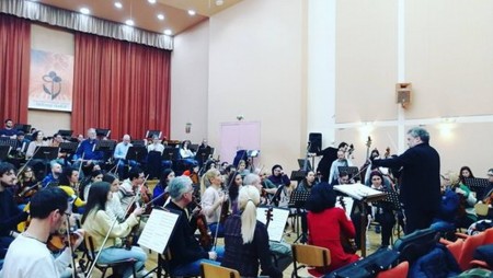 София ще бъде разтърсена от уникален концерт с музиката на Джон Лорд