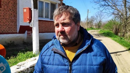 Има арестуван във връзка със смъртоносното нападение на кучета в Долна Оряховица