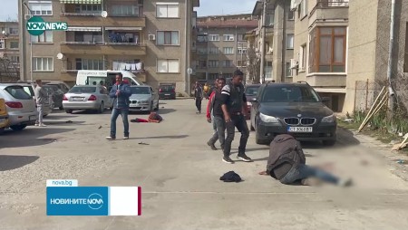 Почина един от ранените при масовия бой в Казанлък