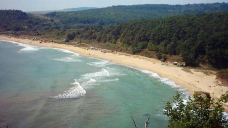 Събират подписи за запазване района на Карадере от застрояване