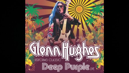 Легендарен басист и певец на Deep Purple със страхотно шоу в България