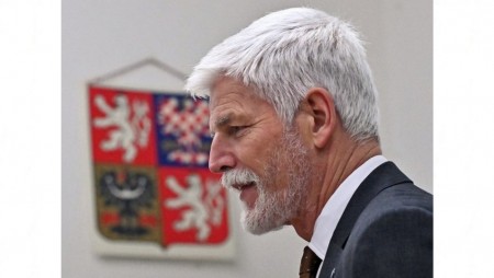 Петр Павел: Украйна ще има само един опит за контранастъпление, няма да получи средства за ново
