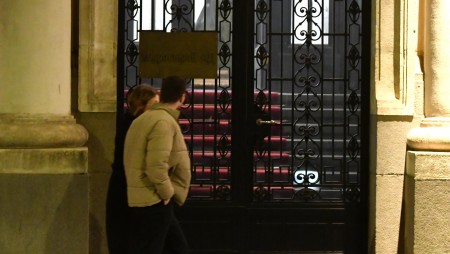 Претърсват офисите на известния бизнесмен Велико Желев в София и Варна