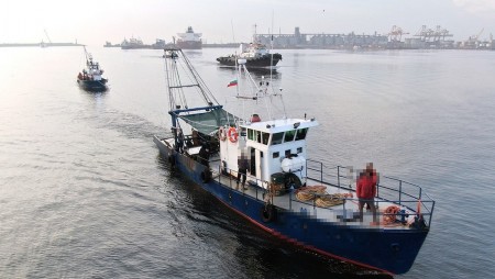 Шестима от задържаните в Румъния български моряци вече са у нас, останалите четирима ще се приберат днес
