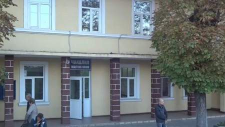 Хванаха българин, издирван в Германия, на павликенската гара