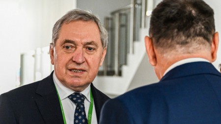 Полският министър на селското стопанство подаде оставка заради вноса на зърно от Украйна