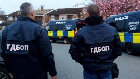 При съвместна акция на български и британски служби е разбита мрежа за трафик на жени