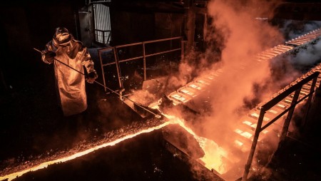 Блокадата на морските пристанища ограничи доставката на най-ценните експортни стоки от Украйна