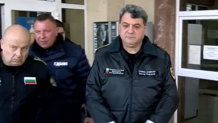 Осем са задържани за бомбени заплахи, трима от тях - от Пловдив