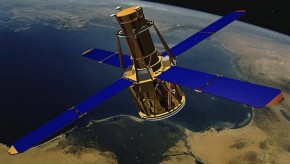Очаква се сателит на НАСА да падне на Земята тази седмица