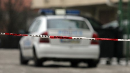Мъж се опита да убие жена си, след което сложи край на живота си