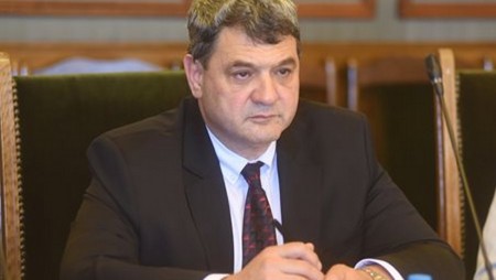 Главсекът на МВР за жълтите павета: Европрокурорите отказаха да отложат претърсванията за след изборите