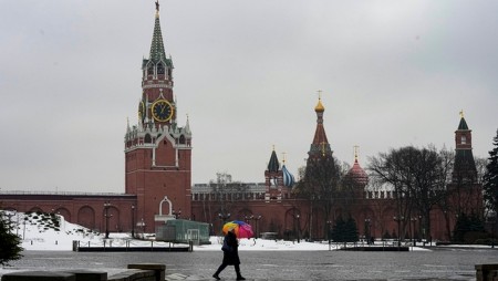 Русия е подготвила учебник по украински език