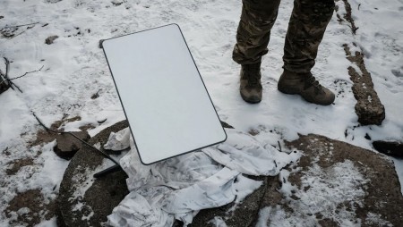 Русия използва „секретно оръжие“, за да заглуши Starlink в Украйна