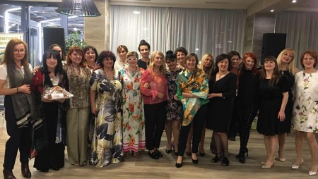 Красива „мозайка“ от творци зарадва публиката на „Инър Уийл Търси талант“