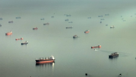 Русия отказва да засили проверките на кораби по Зърнения коридор в Черно море