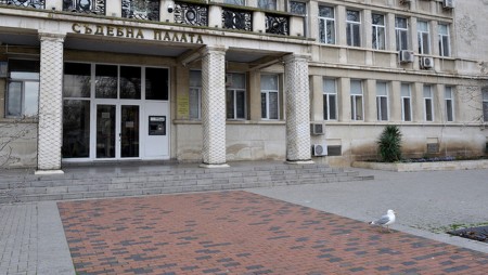 Окръжна прокуратура - Варна ръководи досъдебно производство за опит за убийство