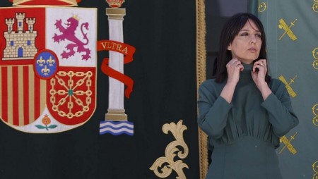 Отново жена е начело на испанската Гражданска гвардия