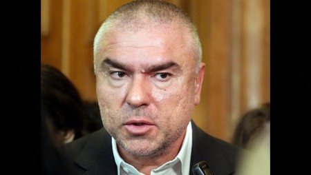 Делото срещу Веселин Марешки е на последна инстанция