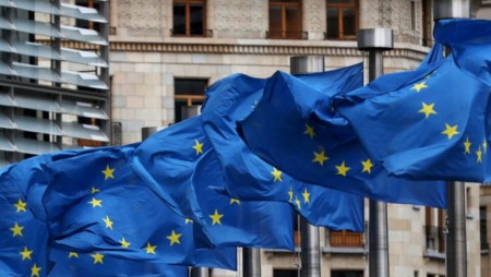 Обявиха датата за следващите избори за Европейски парламент