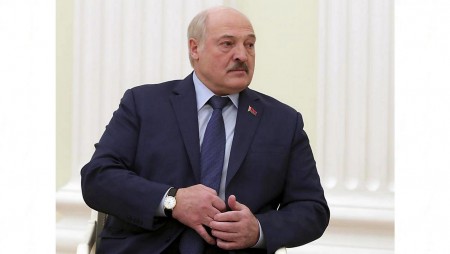Русия е започнала да прехвърля тактически ядрени оръжия към Беларус, заяви Лукашенко