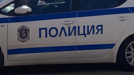 Катастрофа на пътя Варна-Белослав затруднява движението
