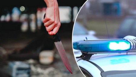 Във Варна мъж, въоръжен с нож, проникна в магазин и заплаши да се самоубие