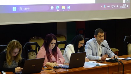 Какво решиха още днес общинските съветници