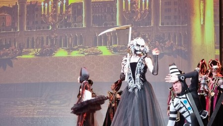 Сергей Бобров прави нов прочит на балета „Ромео и Жулиета“ на варненска сцена