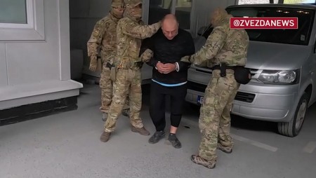 Русия е разкрила подготвяна от Украйна терористична атака в Крим, в която е участвал и български гражданин