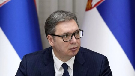 В Сърбия ще има предсрочни парламентарни избори