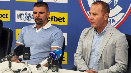 Спартак Варна ще играе първата си контрола утре