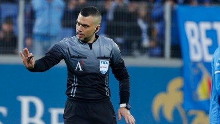 Съдийската комисия отказа да каже кой е бил първонaчалният съдия на Черно море - Лудогорец