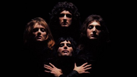 „Бохемска рапсодия“ на Queen е наречена „монголска“ в ранните си варианти