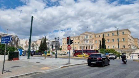 Ето какъв е съставът на новото гръцко правителство