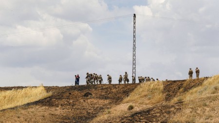 Свада в Турция за земя доведе до смъртта на 9 души