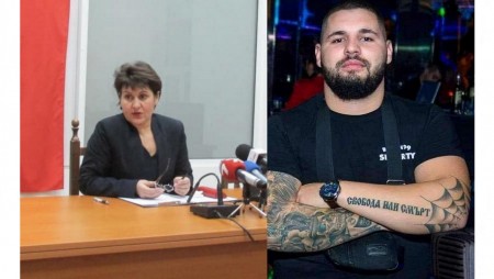 Наредиха повторна експертиза на обезобразеното с макетно ножче момиче