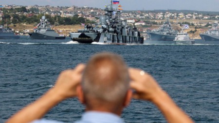 Русия: От днес, 20 юли, всички кораби, които плават до украинските пристанища в Черно море, ще се смятат за вражески обекти