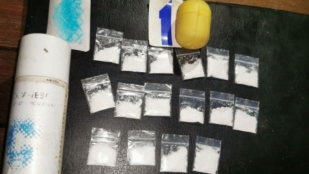 Полицията разследва дали смъртта на 9 наркозависими е предизвикана от фентанил