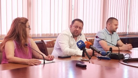 Община Варна иска да премести „Алея на книгата“, организаторът е категорично против