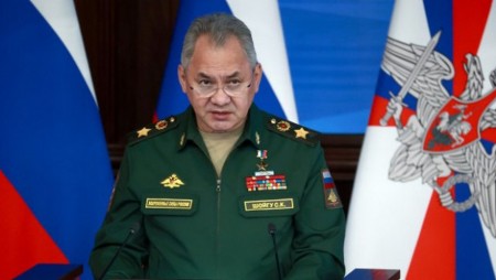 Русия: Ще бъдем принудени да използваме касетъчни боеприпаси. Нашите са много по-ефективни от американските