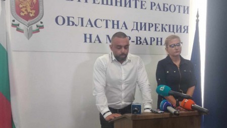 МВР: Във варненските болници няма установени смъртни случаи на наркозависими, употребили фентанил